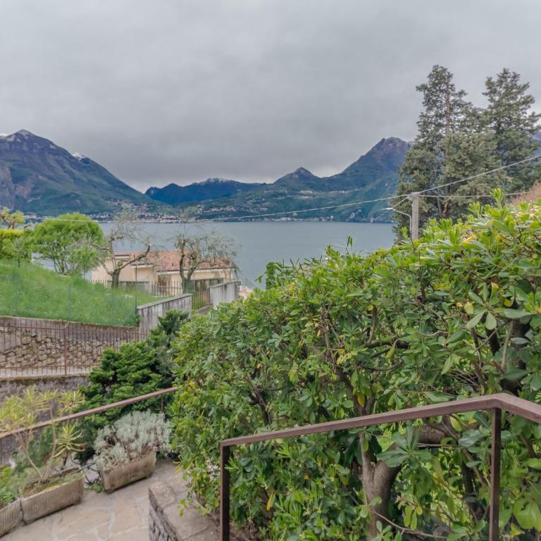 Profumo di Lago - Appartamento con Terrazza - 37