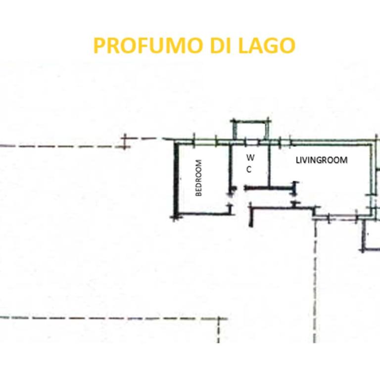 Profumo di Lago - Appartamento con Terrazza - 39