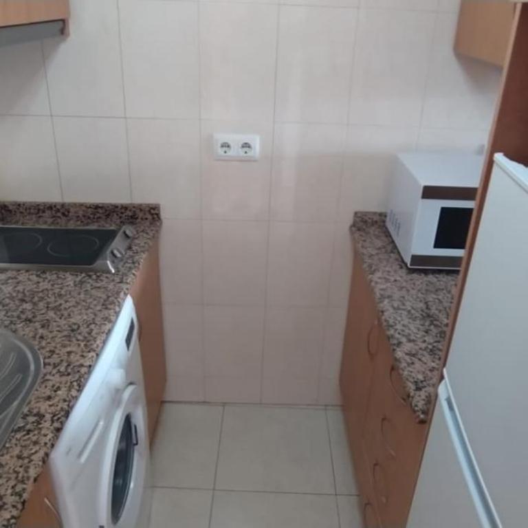 Torremar Benidorm Infinity 14 - Apartamento con vistas al mar - 8