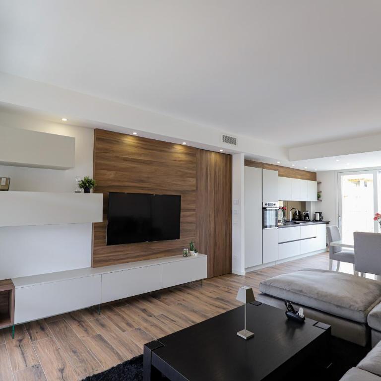 Villa 41 Lazise - Casa con 3 Camere da Letto - 1