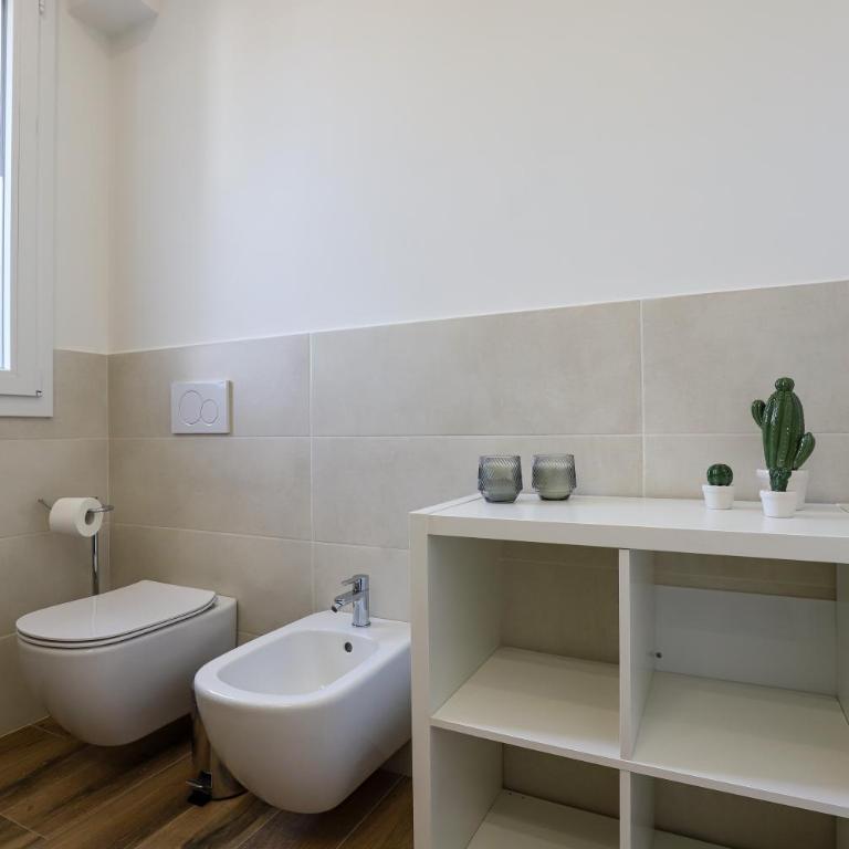 Villa 41 Lazise - Casa con 3 Camere da Letto - 7