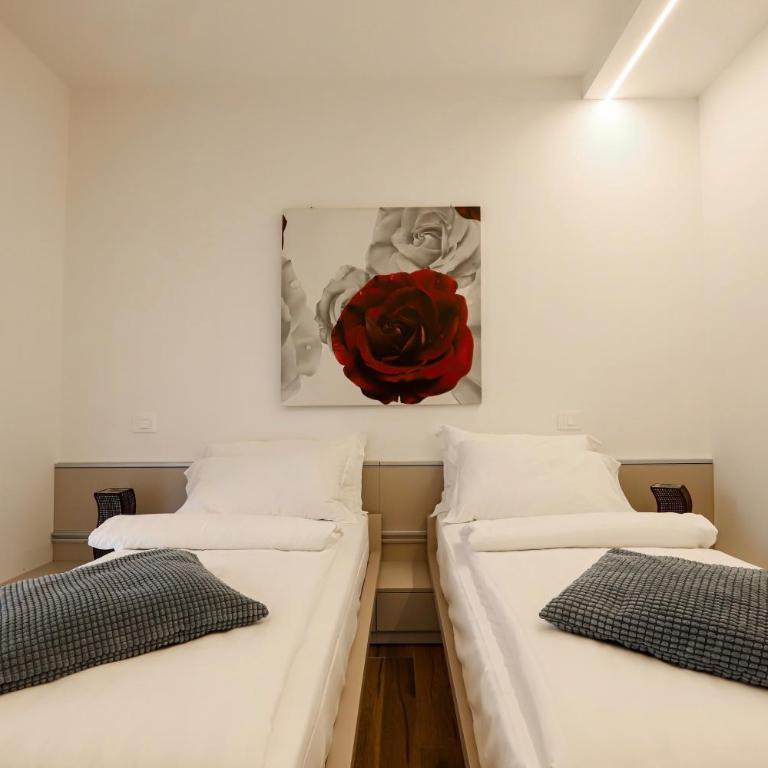 Villa 41 Lazise - Casa con 3 Camere da Letto - 14