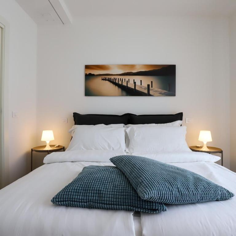 Villa 41 Lazise - Casa con 3 Camere da Letto - 20