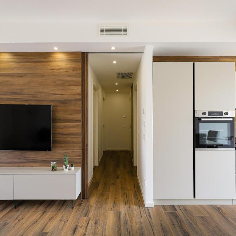 Villa 41 Lazise - Casa con 3 Camere da Letto - 21