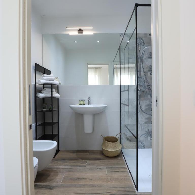 Villa 41 Lazise - Casa con 3 Camere da Letto - 22