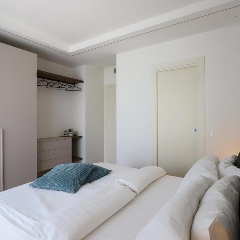 Villa 41 Lazise - Casa con 3 Camere da Letto - 26