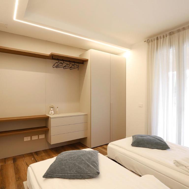 Villa 41 Lazise - Casa con 3 Camere da Letto - 27