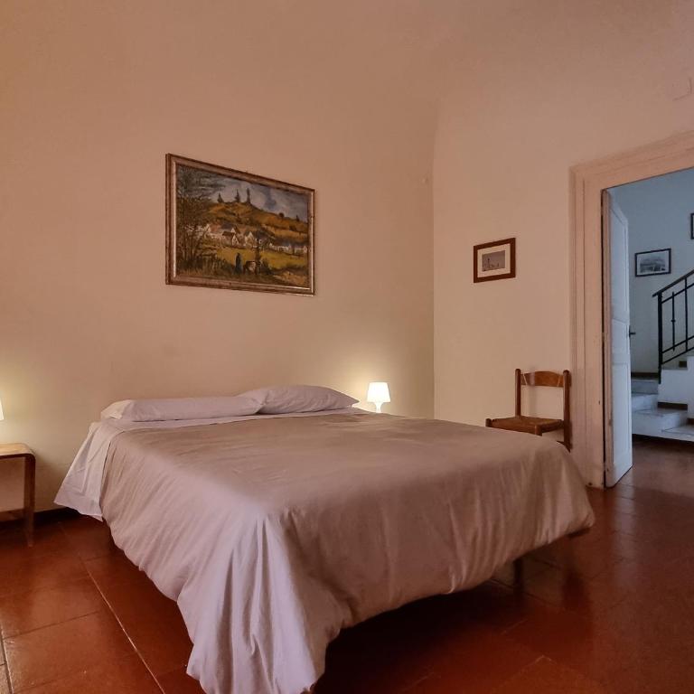 Piazza Politeama - Appartamento con 2 Camere da Letto e Balcone - 1