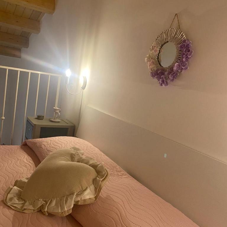 Residenza Ronna Razia - Casa con 1 Camera da Letto - 14