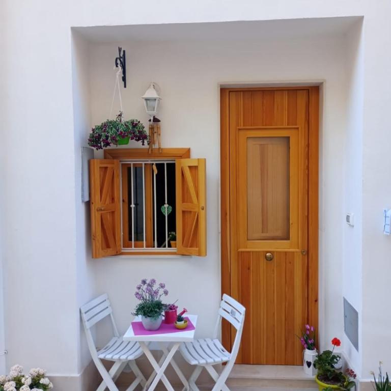 Residenza Ronna Razia - Casa con 1 Camera da Letto - 1