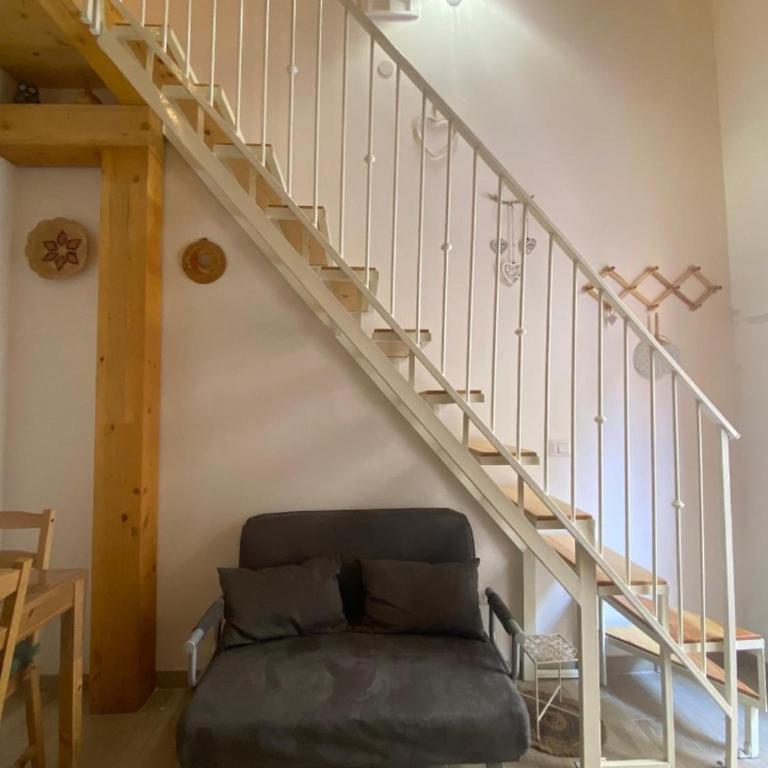 Residenza Ronna Razia - Casa con 1 Camera da Letto - 2