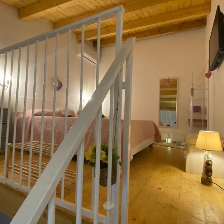 Residenza Ronna Razia - Casa con 1 Camera da Letto - 10