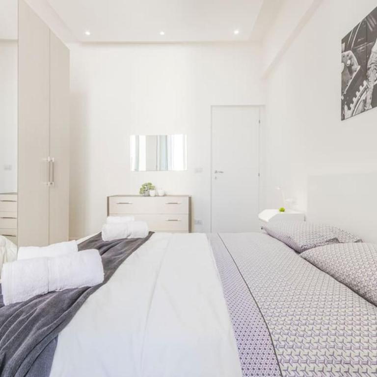 Netflix&Chill - Yin & Yang Home - Appartamento con 2 Camere da Letto - 12