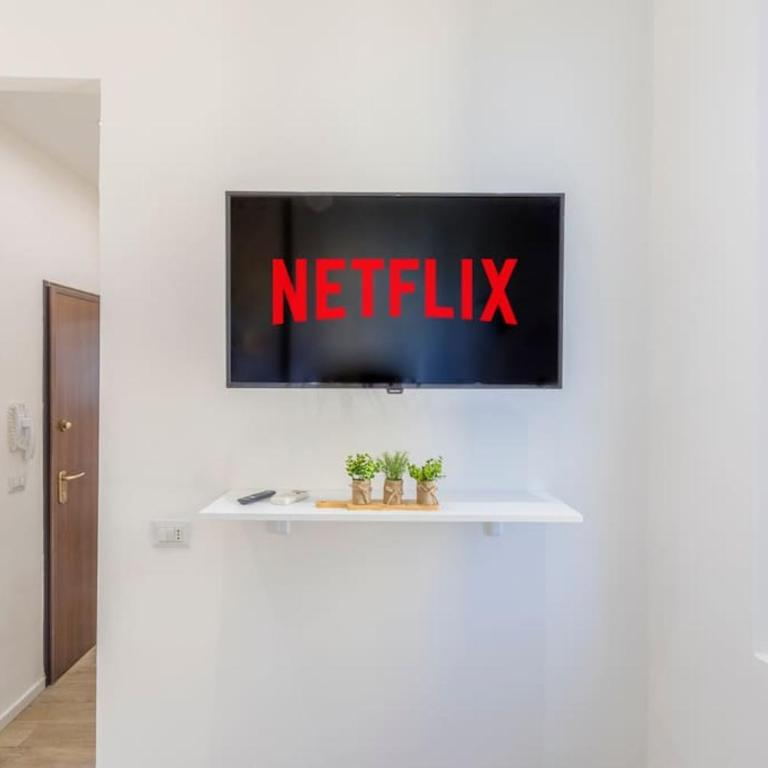 Netflix&Chill - Yin & Yang Home - Appartamento con 2 Camere da Letto - 6