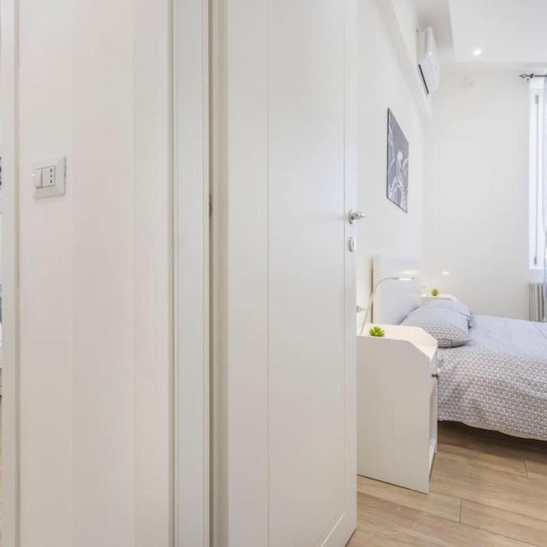 Netflix&Chill - Yin & Yang Home - Appartamento con 2 Camere da Letto - 11