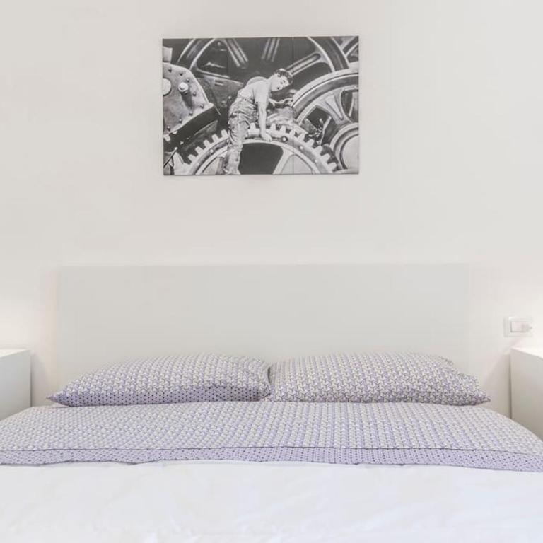 Netflix&Chill - Yin & Yang Home - Appartamento con 2 Camere da Letto - 13