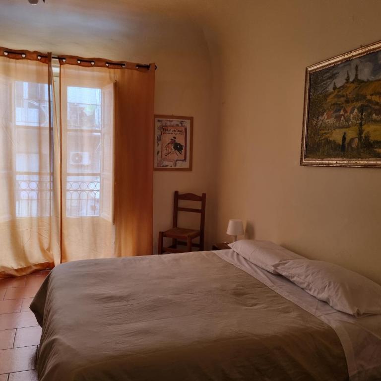 Piazza Politeama - Appartamento con 2 Camere da Letto e Balcone - 8