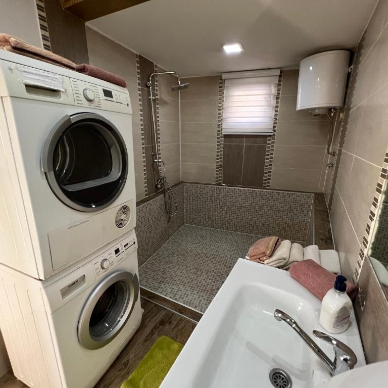 Villa By expert VIP - Vila sa 3 Spavaće Sobe - 20