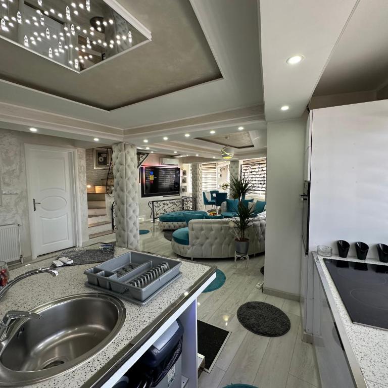 Villa By expert VIP - Vila sa 3 Spavaće Sobe - 31