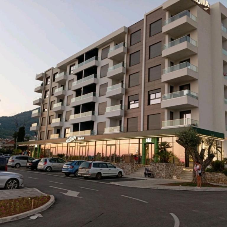 Vegi Apartments - Two-Bedroom Apartment - 24