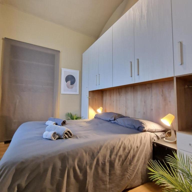 Casa Gade - Appartamento con 2 Camere da Letto - 16