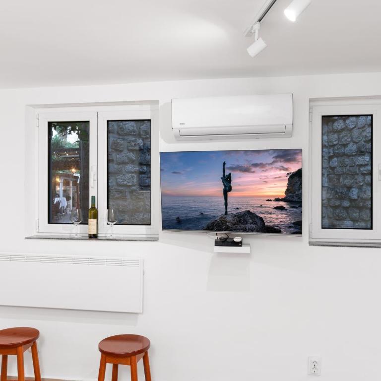 Studio Apartment Danka Old Town Budva - One-Bedroom Apartment - 19