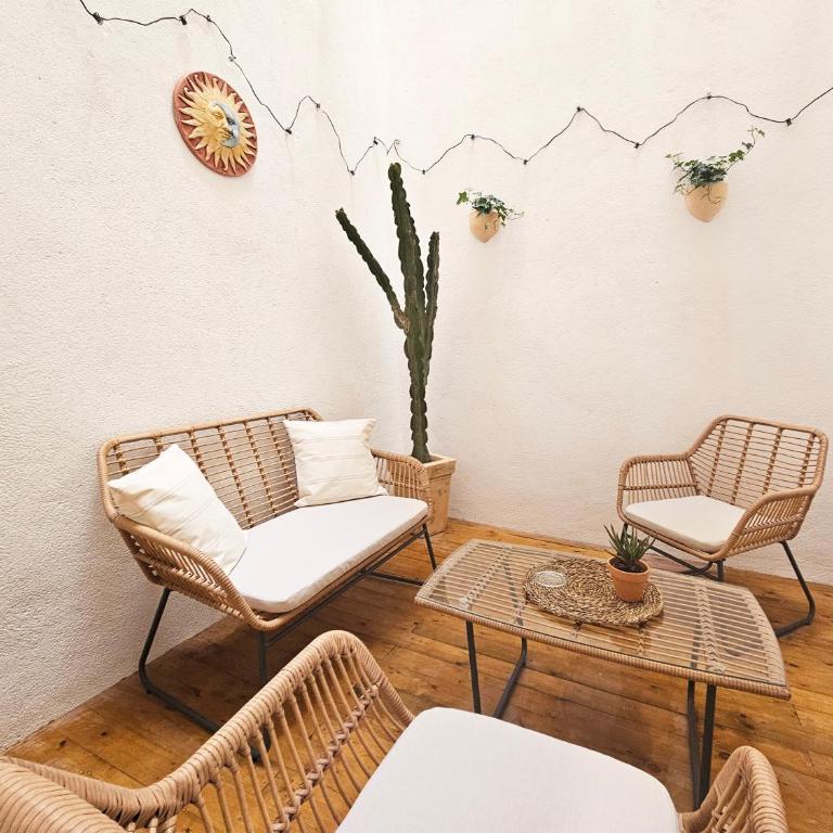 El Paso , MARQ - Apartamento de 3 dormitorios - 31
