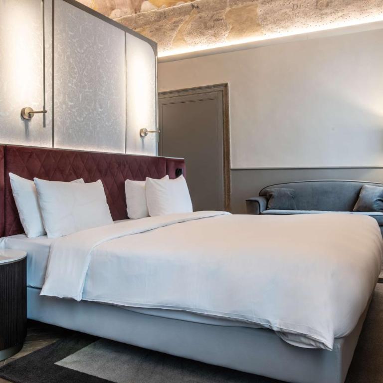 Radisson Collection Hotel, Palazzo Nani Venice - Junior Suite Renaissance - 9