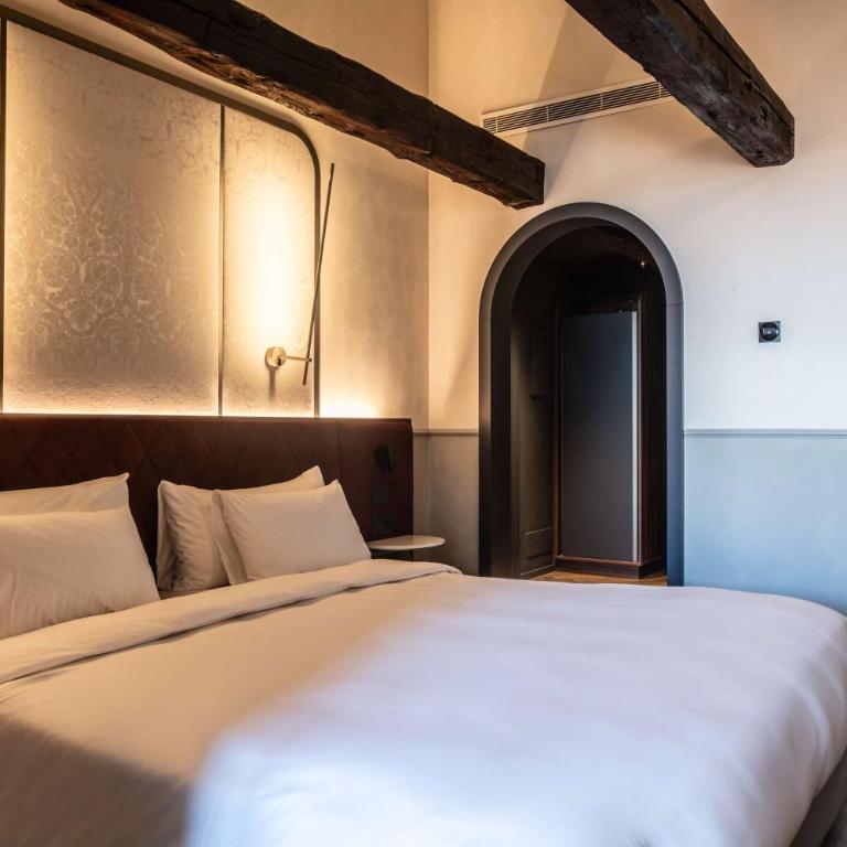 Radisson Collection Hotel, Palazzo Nani Venice - Camera Collection - 1