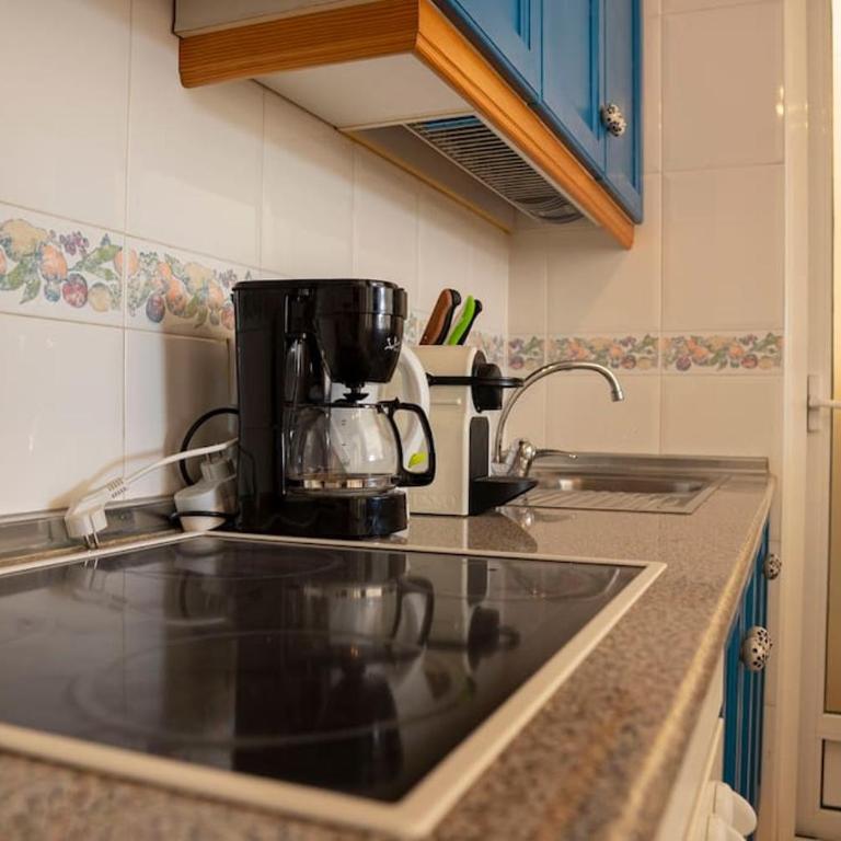 Casa Sun - Apartamento de 1 dormitorio - 6