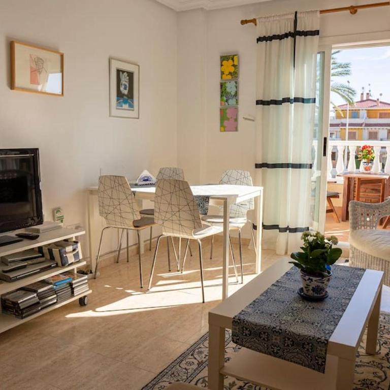 Casa Sun - Apartamento de 1 dormitorio - 10