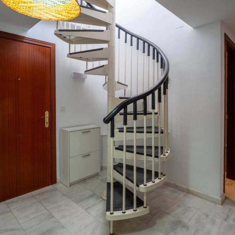BHost - Virrey - Apartamento de 1 dormitorio - 12