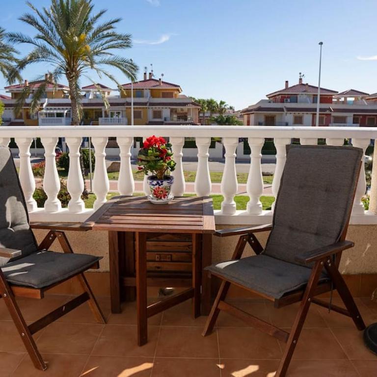 Casa Sun - Apartamento de 1 dormitorio - 5