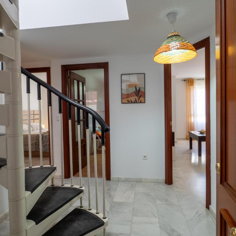 BHost - Virrey - Apartamento de 1 dormitorio - 10