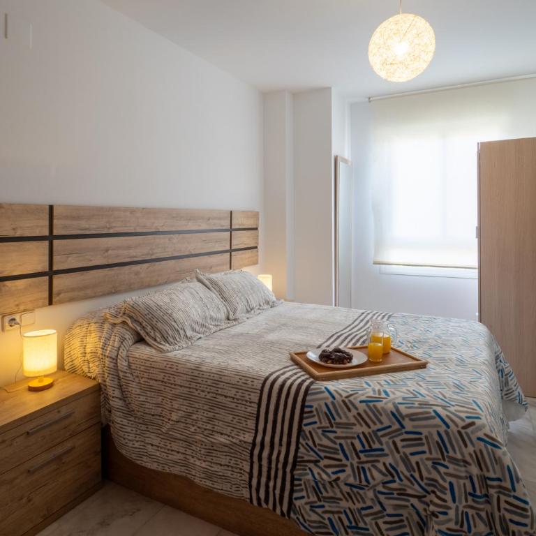BHost - Virrey - Apartamento de 1 dormitorio - 13