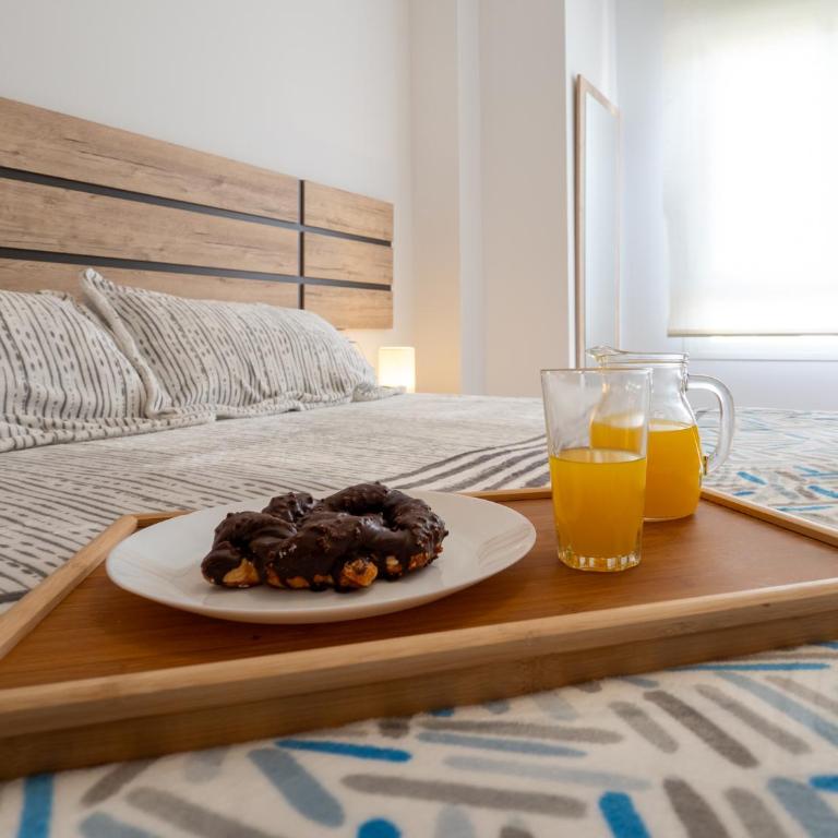 BHost - Virrey - Apartamento de 1 dormitorio - 18