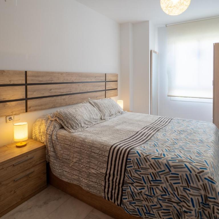 BHost - Virrey - Apartamento de 1 dormitorio - 4