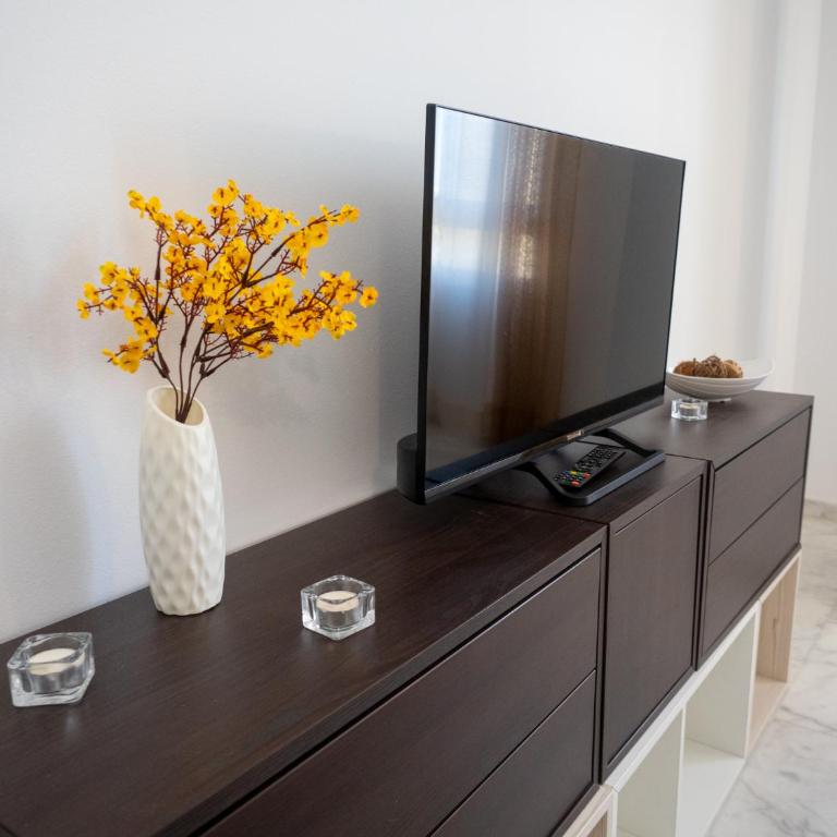 BHost - Virrey - Apartamento de 1 dormitorio - 6