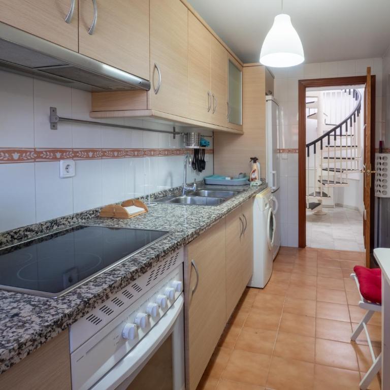 BHost - Virrey - Apartamento de 1 dormitorio - 19