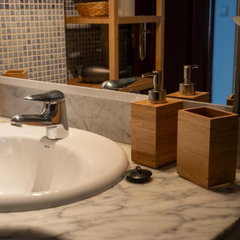 BHost - Virrey - Apartamento de 1 dormitorio - 28