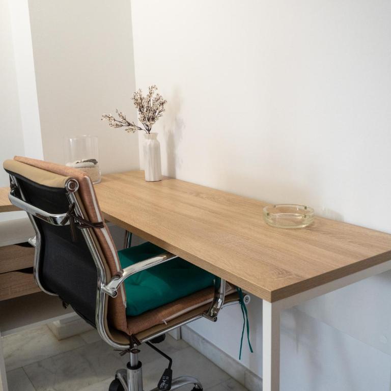 BHost - Virrey - Apartamento de 1 dormitorio - 9