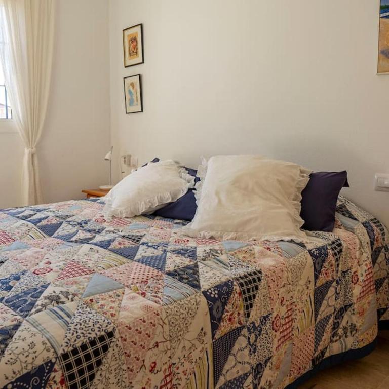 Casa Sun - Apartamento de 1 dormitorio - 11