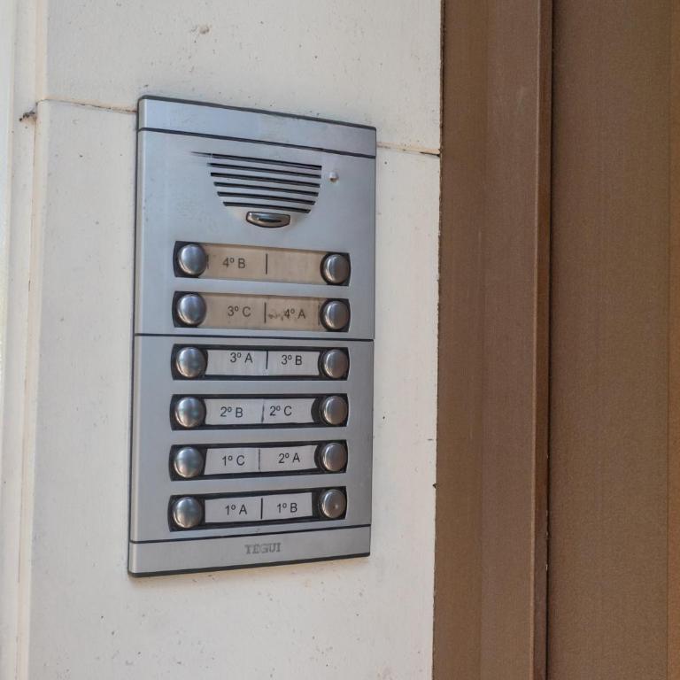 BHost - Virrey - Apartamento de 1 dormitorio - 40
