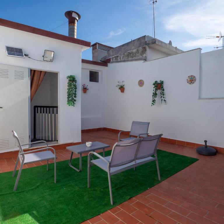 BHost - Virrey - Apartamento de 1 dormitorio - 35