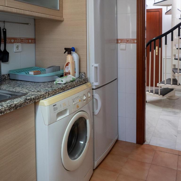 BHost - Virrey - Apartamento de 1 dormitorio - 22