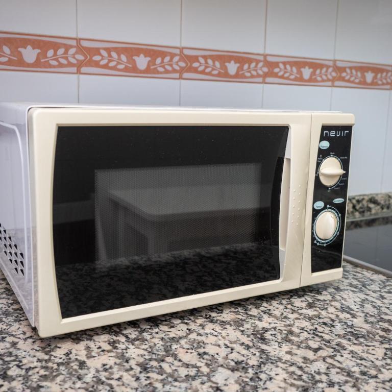 BHost - Virrey - Apartamento de 1 dormitorio - 23