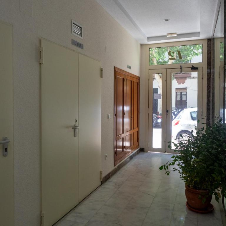 BHost - Virrey - Apartamento de 1 dormitorio - 39