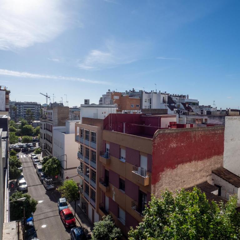 BHost - Virrey - Apartamento de 1 dormitorio - 41