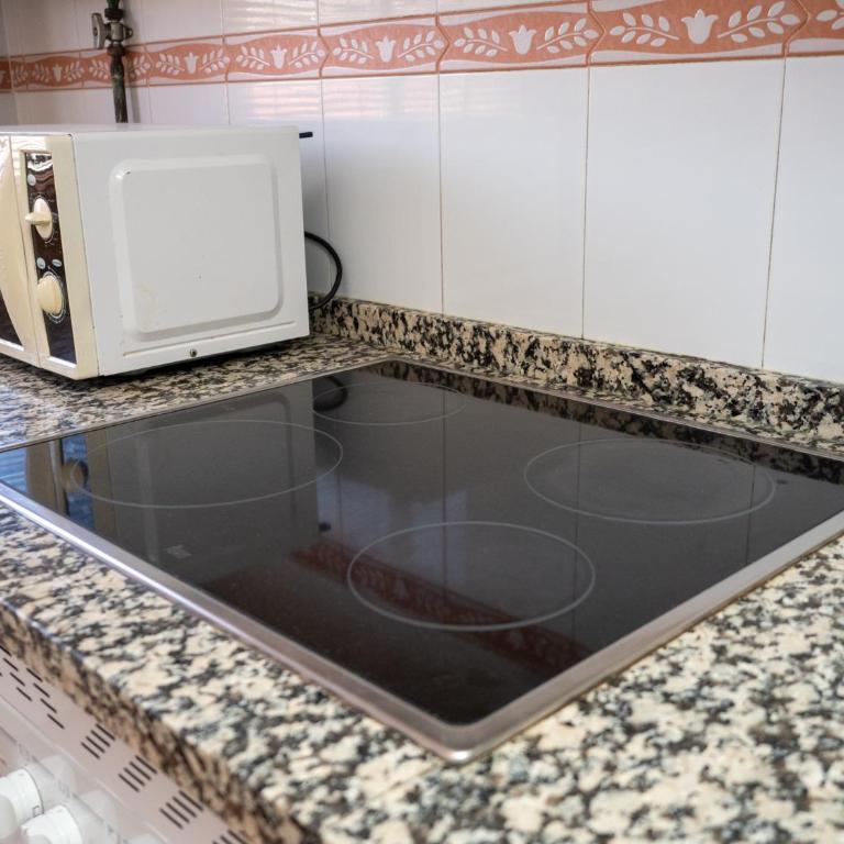 BHost - Virrey - Apartamento de 1 dormitorio - 24