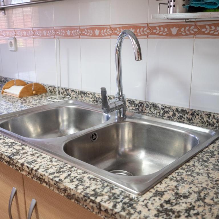 BHost - Virrey - Apartamento de 1 dormitorio - 21